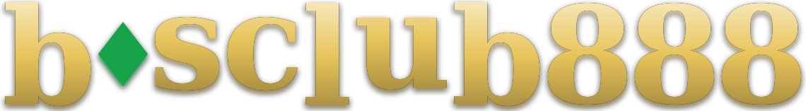 bosclub888 logo