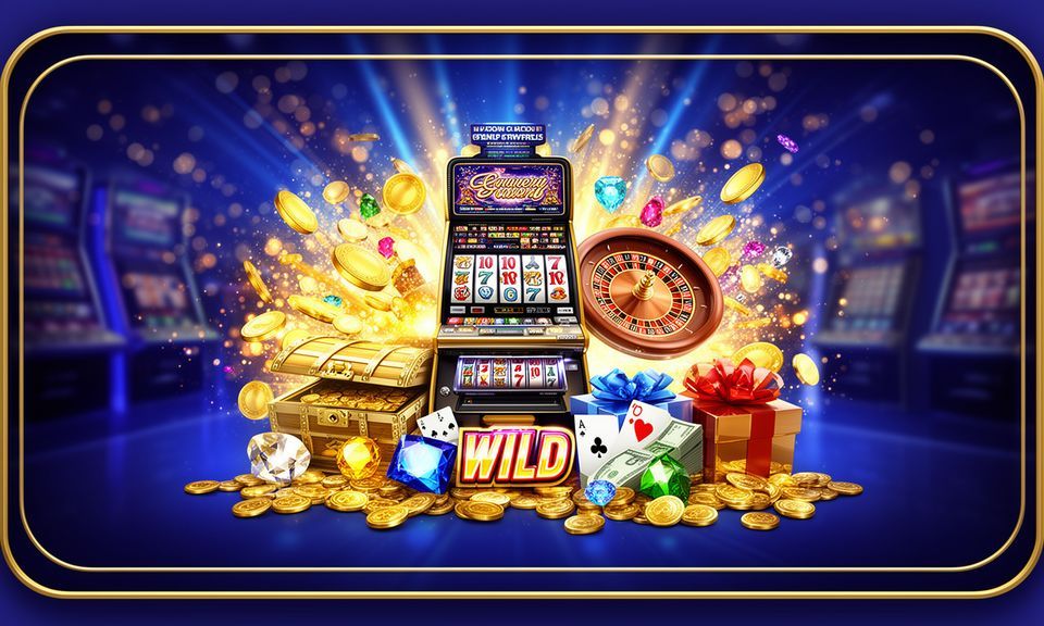 bosclub888 What The Hand Of Midas offers on bosclub888