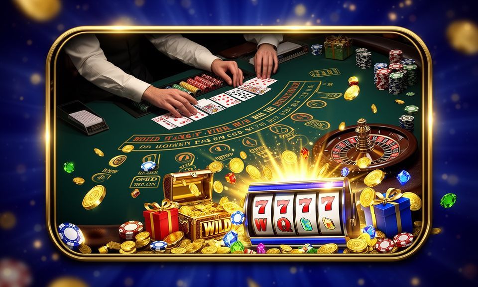 bosclub888 mobile gaming