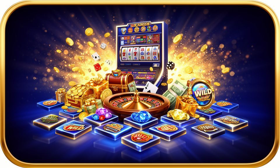 bosclub888 mobile gaming