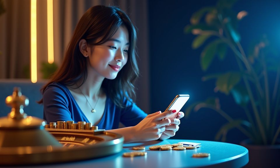 bosclub888 Discover Emerald King live tables and slots at bosclub888